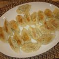 ☆baobab☆'s cooksnap of when they made 簡単♪おいしい手作り餃子の作り方.