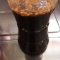 ALOHAnon's cooksnap of when they made 和風？中華風？ドレッシング.
