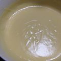 くみパン's cooksnap of when they made レンジで10分★カスタードクリーム.