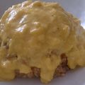 まりぷれいん's cooksnap of when they made トロットロ ！ホテルのスクランブルエッグ.