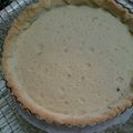 ぴっ太郎's cooksnap of when they made ココナッツオイルで♡サクサクタルト台.