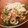 fuji's cooksnap of when they made 夏にさっぱり 竹輪と胡瓜と春雨の甘酢和え.
