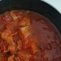 クックH4A7UH☆'s cooksnap of when they made サバ水煮缶で♪万能トマトソース.