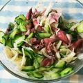くわあたん's cooksnap of when they made ホタルイカの春マリネ.