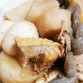 さやぞ～'s cooksnap of when they made 豚の角煮～ラフテー風～.