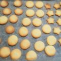 mama。とんとん's cooksnap of when they made ザクザククッキー！！.