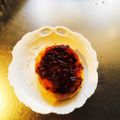 クックJF8AW7☆'s cooksnap of when they made うちのいももち♡甘辛チーズ入り.