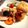 ねこ村家政婦's cooksnap of when they made 里芋のもっちりコロッケ.