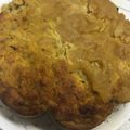 いっちーまうす's cooksnap of when they made 小麦粉不要☆おからオレンジシフォンケーキ.