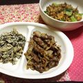 あーたくん's cooksnap of when they made ✿塩麹様様な砂肝炒め✿.