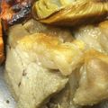 肉とか肉とか's cooksnap of when they made ゆるり流万能塩豚★塩豚333.