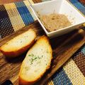 meg⑦'s cooksnap of when they made 簡単！鉄分、濃厚レバーペースト.