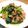 meg⑦'s cooksnap of when they made 栄養いっぱい！鶏肝とホウレン草の甘辛炒め.
