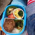 大和栗鼠's cooksnap of when they made ほうれん草とえのきのおひたし.