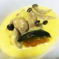 ナガヲ's cooksnap of when they made ルー不要！ほっこりかぼちゃシチュー.