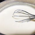 maaco4's cooksnap of when they made 【1:1:1】簡単ベシャメルソース.