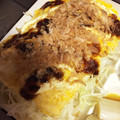 ＊＊ななみ＊＊'s cooksnap of when they made もやしだけ☆とん平焼き風.