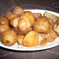 がらけーさん's cooksnap of when they made 越前さといも(大野芋)のころ煮.