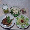 ごーあい's cooksnap of when they made いわしの★ガーリックカレー照り焼き.