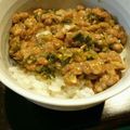 さぁ★たぁ★'s cooksnap of when they made 万能！簡単！ねぎ醤油.