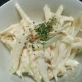 ＊SHIBA＊'s cooksnap of when they made 玉ねぎとツナのサラダ.