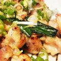 チャッピー3号's cooksnap of when they made バカウマ！ヤゲン軟骨塩胡椒炒め.