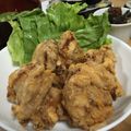 チロルちょこっ's cooksnap of when they made ガリガリジューシー♪な唐揚げ.