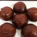 asamimimi's cooksnap of when they made 揚げまんじゅう.