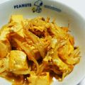 のしのし怪獣's cooksnap of when they made 濃厚♡もやし豆腐.