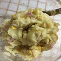 55yummy's cooksnap of when they made ほくほくふっくら♡バター香るポテトサラダ.