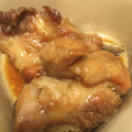 スモモ夫人's cooksnap of when they made スペアリブ　煮込み簡単.