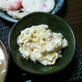 はらだぺこちゃん's cooksnap of when they made 白菜の和風マヨサラダ.