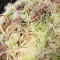 節約・ダイエット母's cooksnap of when they made スパイシーみぞれ鍋.