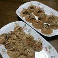 なおころピッコロ's cooksnap of when they made はったい粉のくるみ餅.