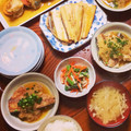 のののんぴーち's cooksnap of when they made さばのおろし煮風。.