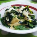 みっくママ's cooksnap of when they made 和えるだけ！即席酢の物.