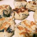 つやこ's cooksnap of when they made おからの焼きじゃが団子.