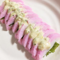 ｸﾘｶ123's cooksnap of when they made 板わさ・柚子ごしょうマヨネーズver..