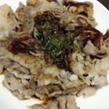 夜野祐's cooksnap of when they made 新玉ねぎで　簡単万能　たまねぎ☆しょうゆ.