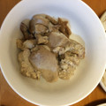 a0imama♡'s cooksnap of when they made 白子の煮付け.
