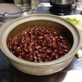 カジベタ〜's cooksnap of when they made エコ煮豆♪.