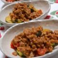 がるばんぞママ's cooksnap of when they made ズッキーニとトマトの中華炒め。.