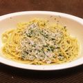 Tommy♬'s cooksnap of when they made しらすと青のりのパスタ.