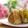 ramuneᐝiRo's cooksnap of when they made ガーリック風味のチーズ入り焼きおにぎり.