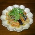 平日主婦もっさん's cooksnap of when they made 染み込む美味しさ❤こうや豆腐の南蛮漬け.
