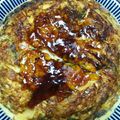 らりるれろろんぱ's cooksnap of when they made 母直伝！ニラ入り卵の甘酢あんかけ.