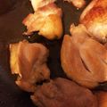 みほたですよー's cooksnap of when they made 簡単！焼き鳥風♪鳥の照り焼き.