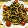 はるとニモdaddy's cooksnap of when they made お魚ソテー＆香味ソース.