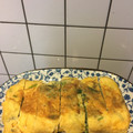 クックMKO7CM☆'s cooksnap of when they made 簡単！しらすと三つ葉の卵焼き.