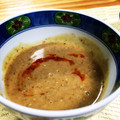 マナとエミ's cooksnap of when they made 我が家の濃厚 しゃぶしゃぶ ごまだれ.